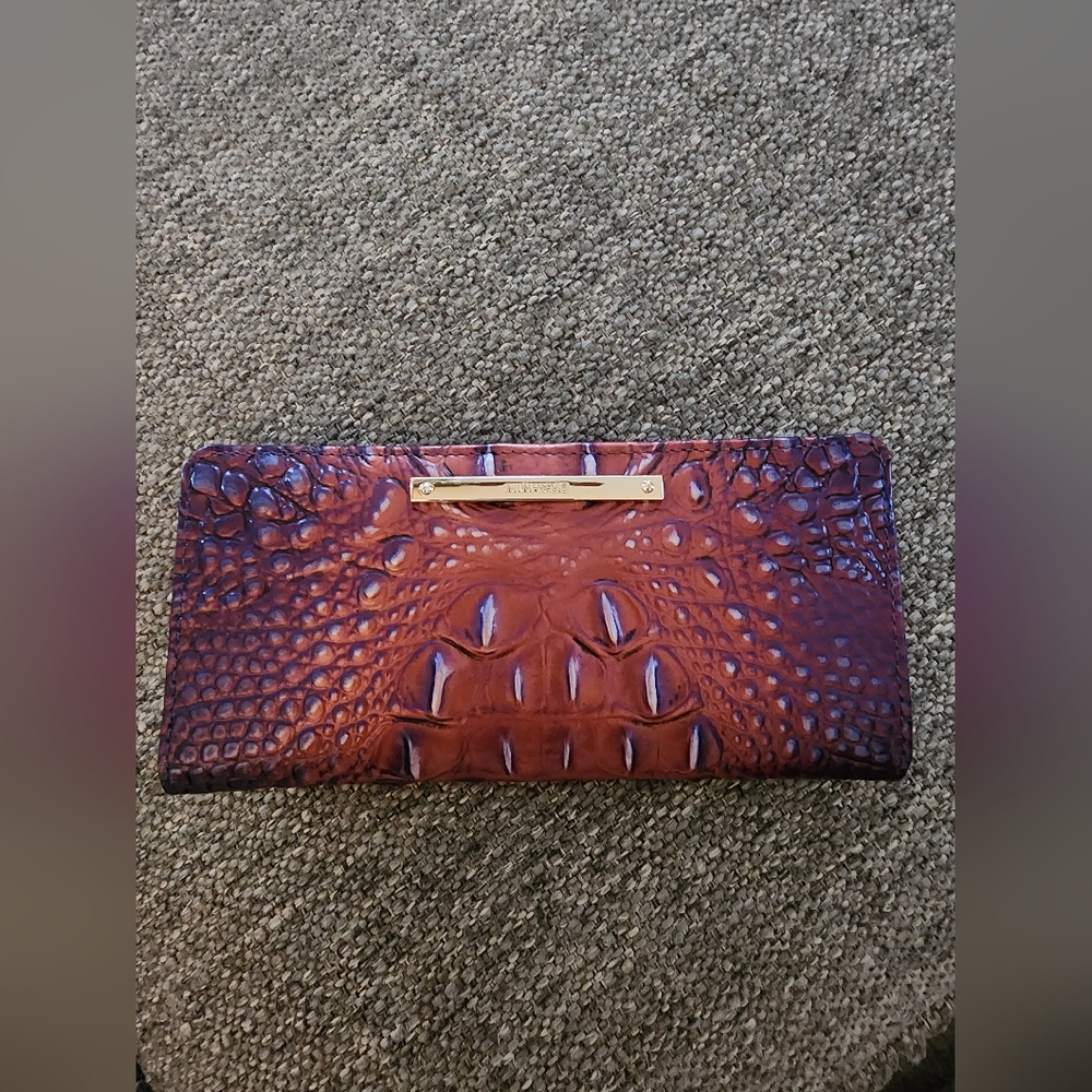 Brahmin Ady Wallet